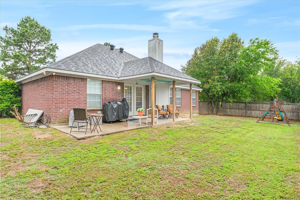 Fowler 1 - Residential