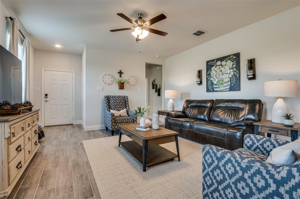 117 Foreman Drive
