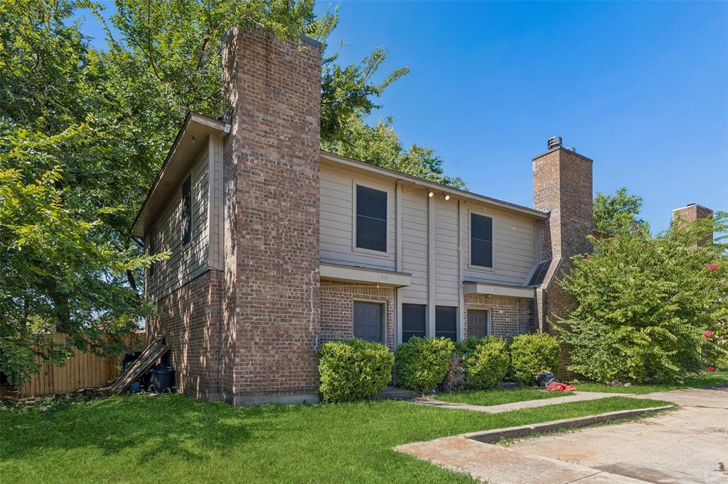 313 Cambridge Drive