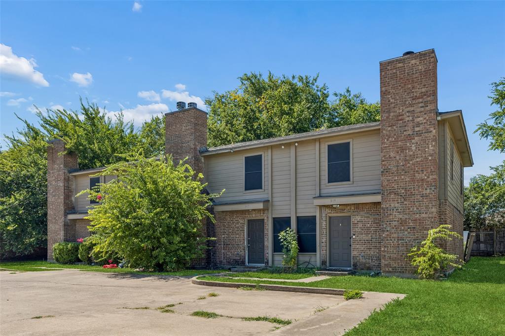 313 Cambridge Drive