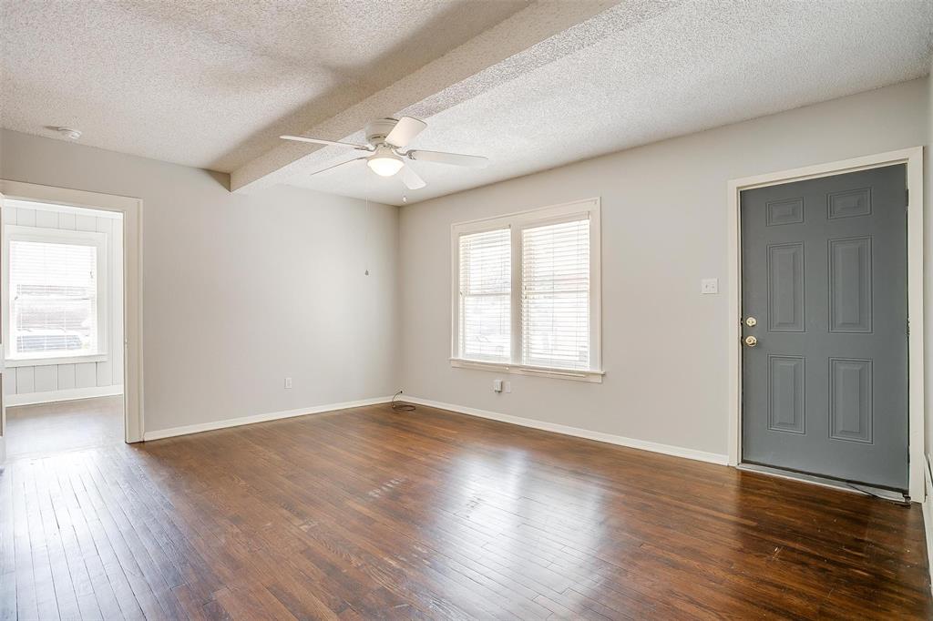 Weatherford P R Add - Residential Lease