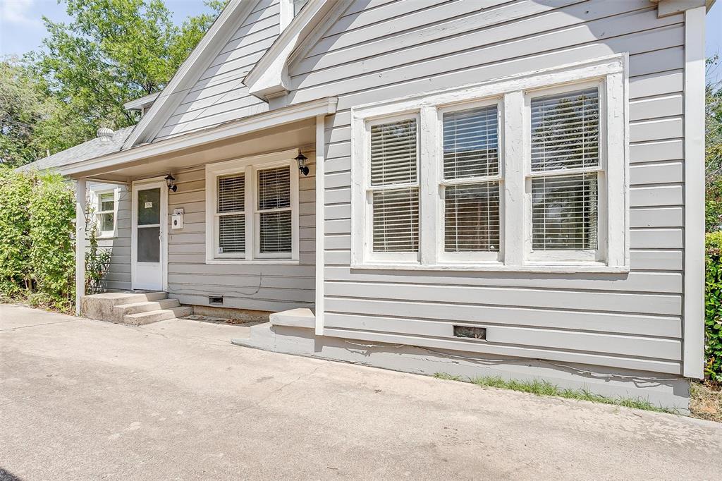 Weatherford P R Add - Residential Lease