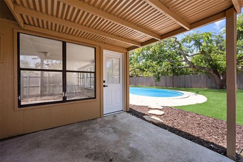 A home in Fort Worth