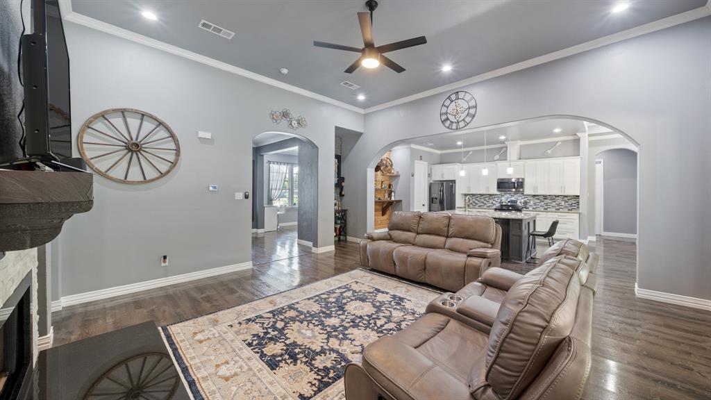 ARREDONDO - Residential