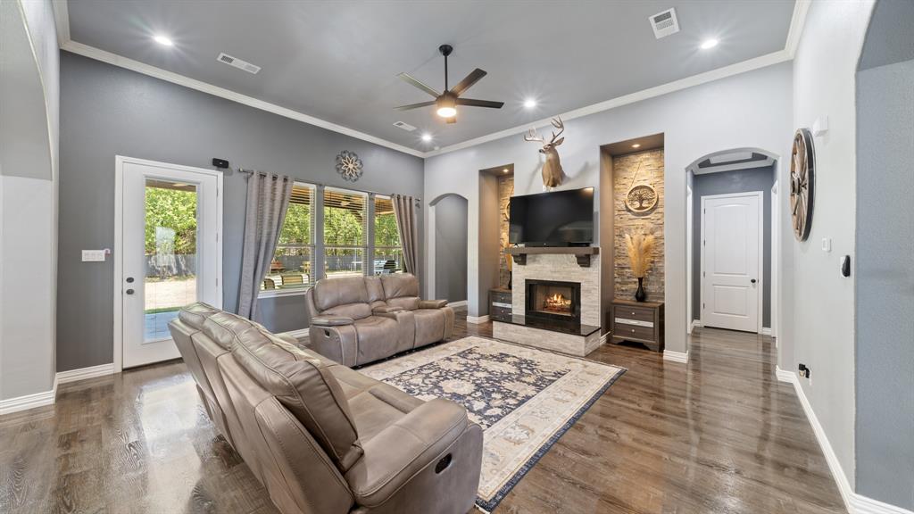 ARREDONDO - Residential