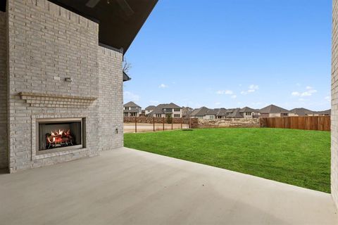 A home in Northlake