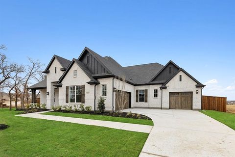 A home in Northlake