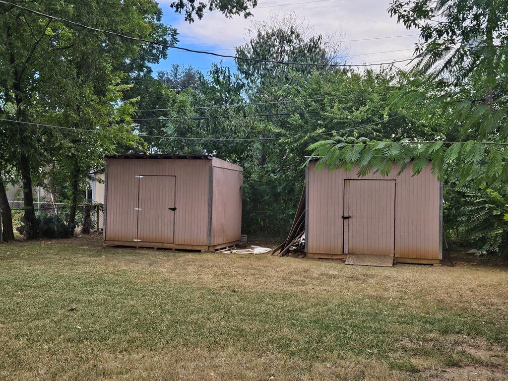 Buena Vista Add - Residential