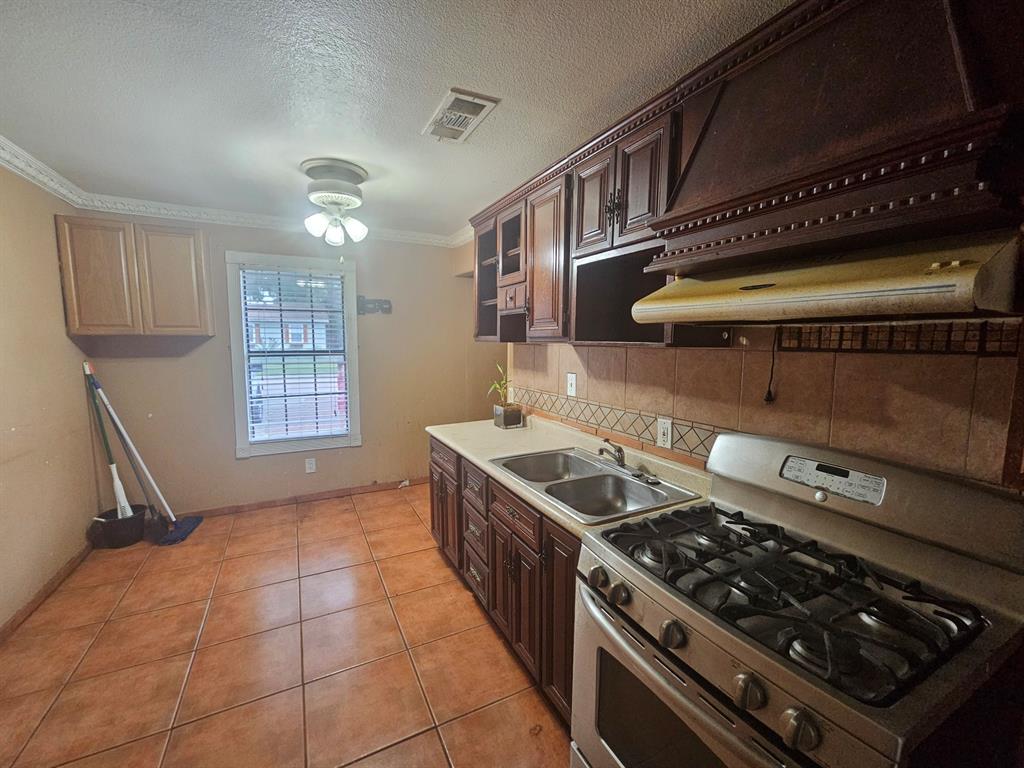 Buena Vista Add - Residential