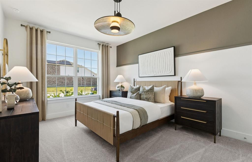 Wellington - Residential