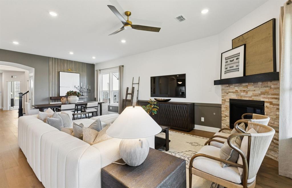 Wellington - Residential