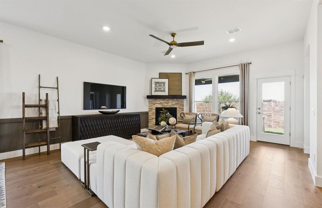 Wellington - Residential