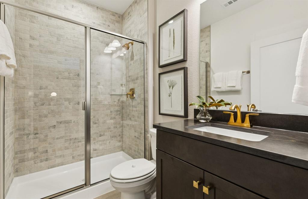 Wellington - Residential