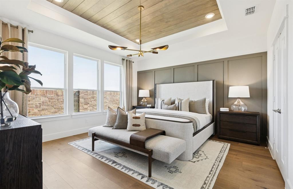 Wellington - Residential