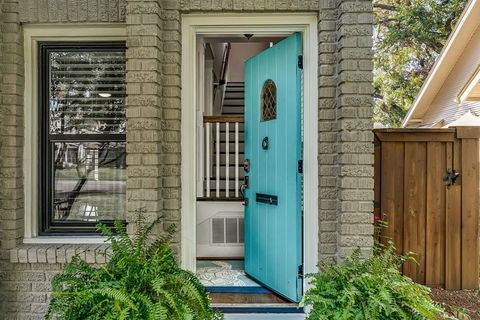 Tiny photo for 5912 Llano Avenue, Dallas, TX 75206 (MLS # 21097905)