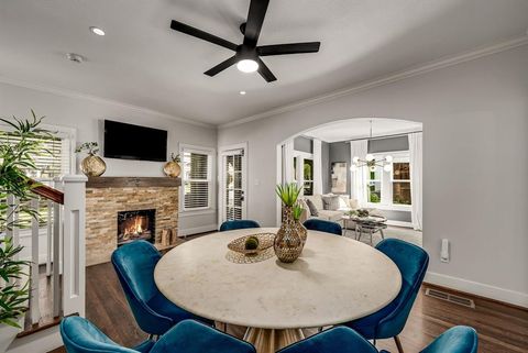 Tiny photo for 5912 Llano Avenue, Dallas, TX 75206 (MLS # 21097905)