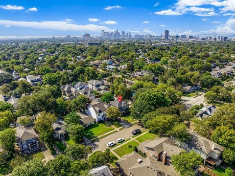 Tiny photo for 5912 Llano Avenue, Dallas, TX 75206 (MLS # 21097905)
