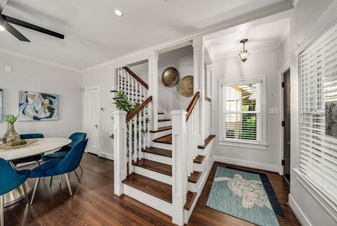 Tiny photo for 5912 Llano Avenue, Dallas, TX 75206 (MLS # 21097905)