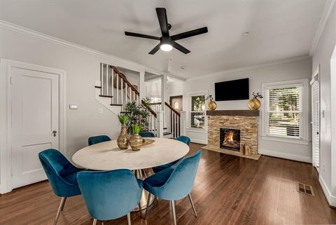 Tiny photo for 5912 Llano Avenue, Dallas, TX 75206 (MLS # 21097905)