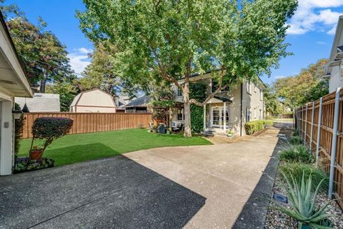 Tiny photo for 5912 Llano Avenue, Dallas, TX 75206 (MLS # 21097905)