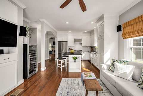 Tiny photo for 5912 Llano Avenue, Dallas, TX 75206 (MLS # 21097905)