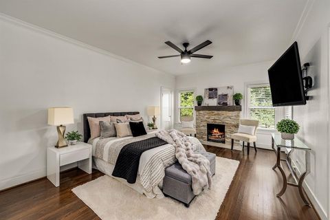 Tiny photo for 5912 Llano Avenue, Dallas, TX 75206 (MLS # 21097905)