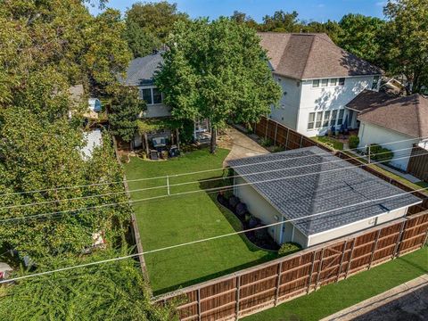 Tiny photo for 5912 Llano Avenue, Dallas, TX 75206 (MLS # 21097905)