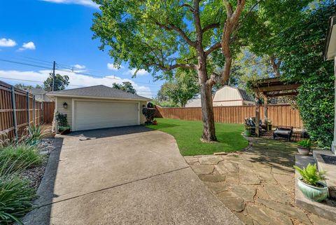 Tiny photo for 5912 Llano Avenue, Dallas, TX 75206 (MLS # 21097905)