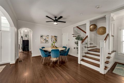 Tiny photo for 5912 Llano Avenue, Dallas, TX 75206 (MLS # 21097905)