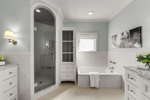 Tiny photo for 5912 Llano Avenue, Dallas, TX 75206 (MLS # 21097905)