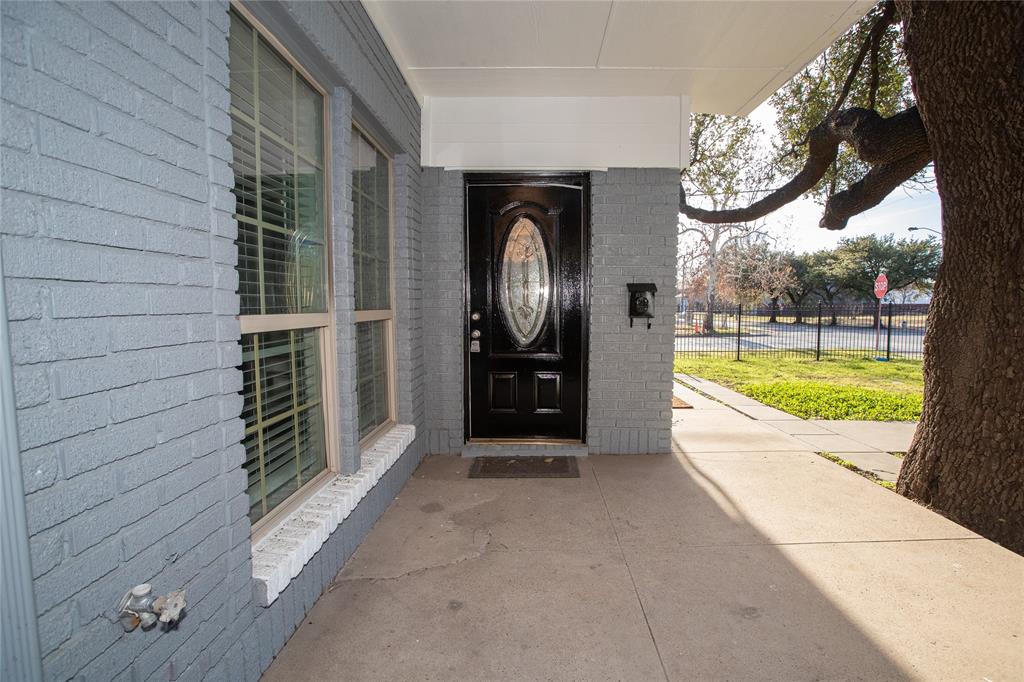 East Dallas - Residential Lease