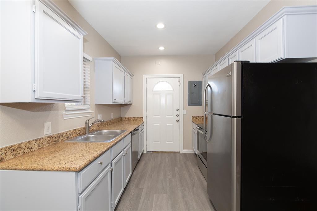 East Dallas - Residential Lease