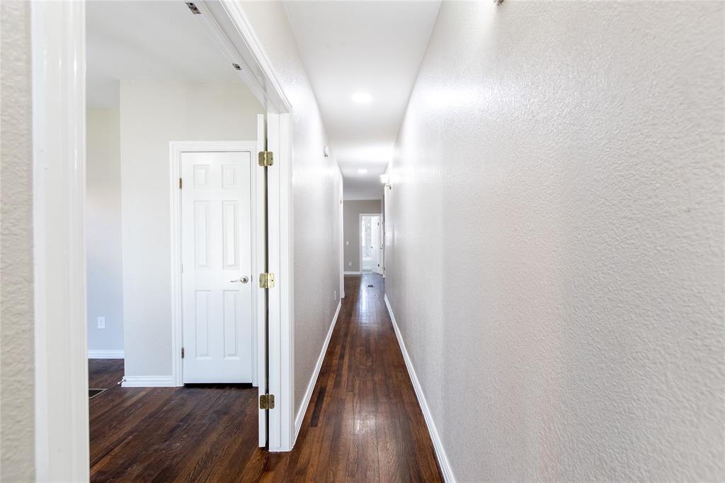 East Dallas - Residential Lease