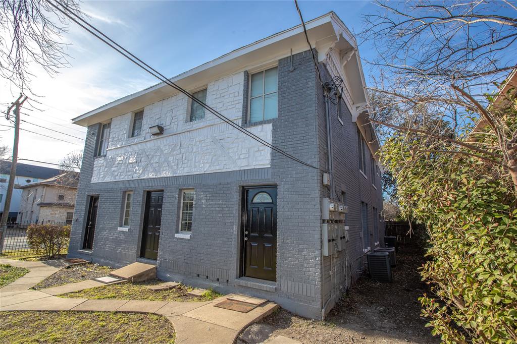 East Dallas - Residential Lease
