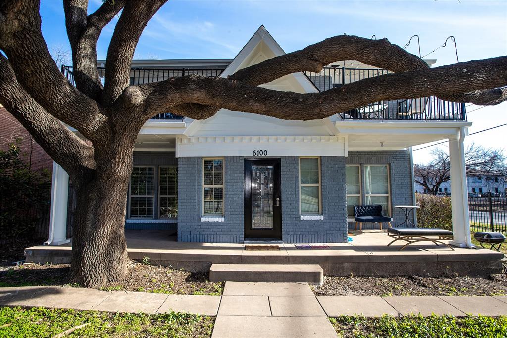 East Dallas - Residential Lease