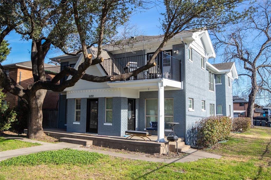 East Dallas - Residential Lease