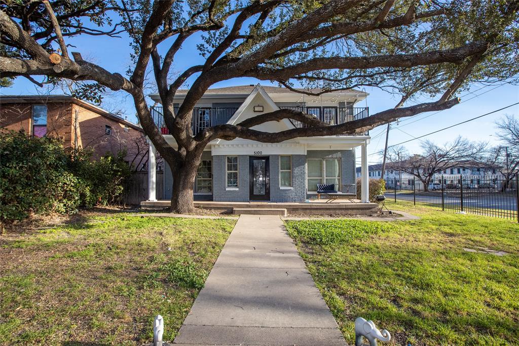 East Dallas - Residential Lease