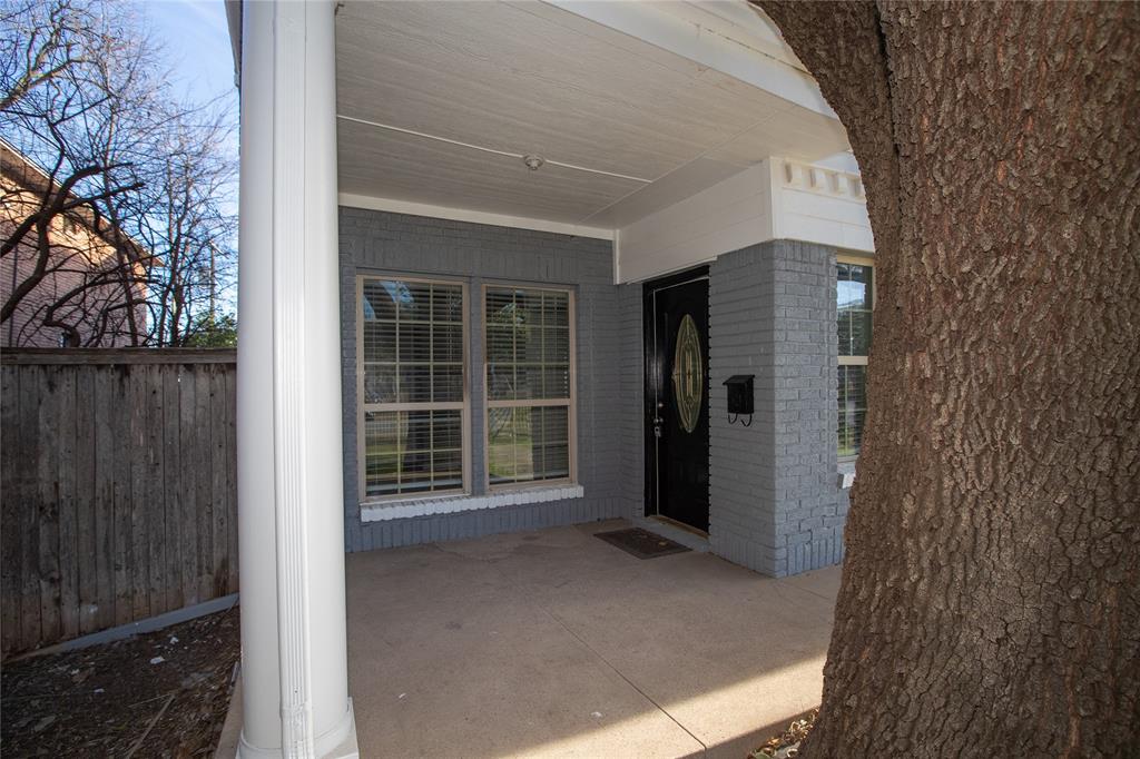 East Dallas - Residential Lease