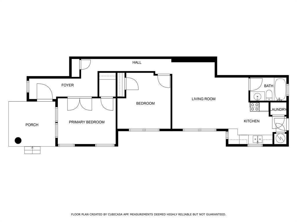 East Dallas - Residential Lease