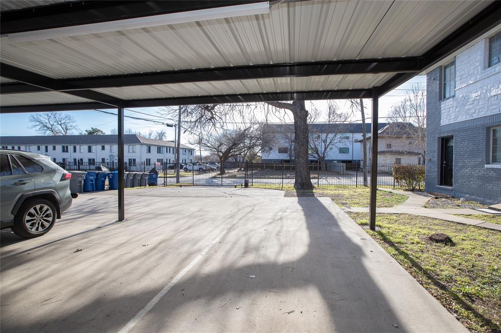 East Dallas - Residential Lease