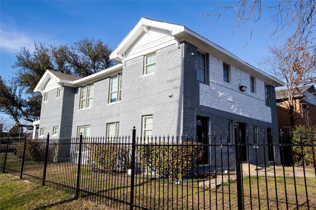 East Dallas - Residential Lease