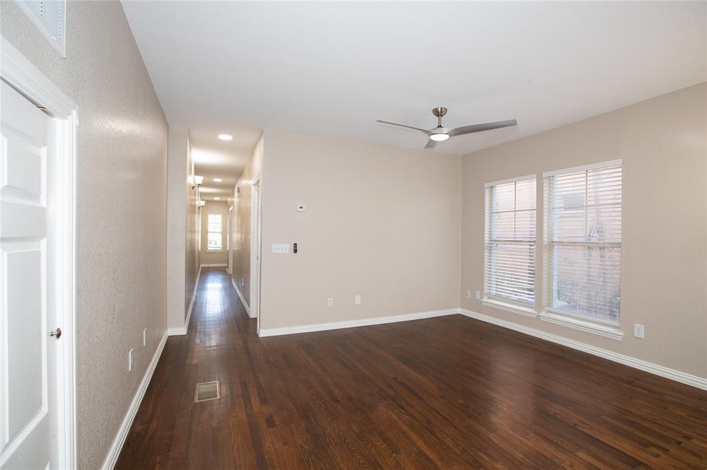 East Dallas - Residential Lease