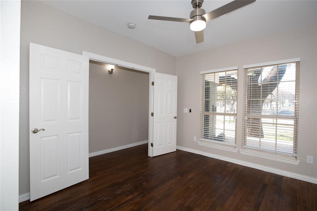 East Dallas - Residential Lease