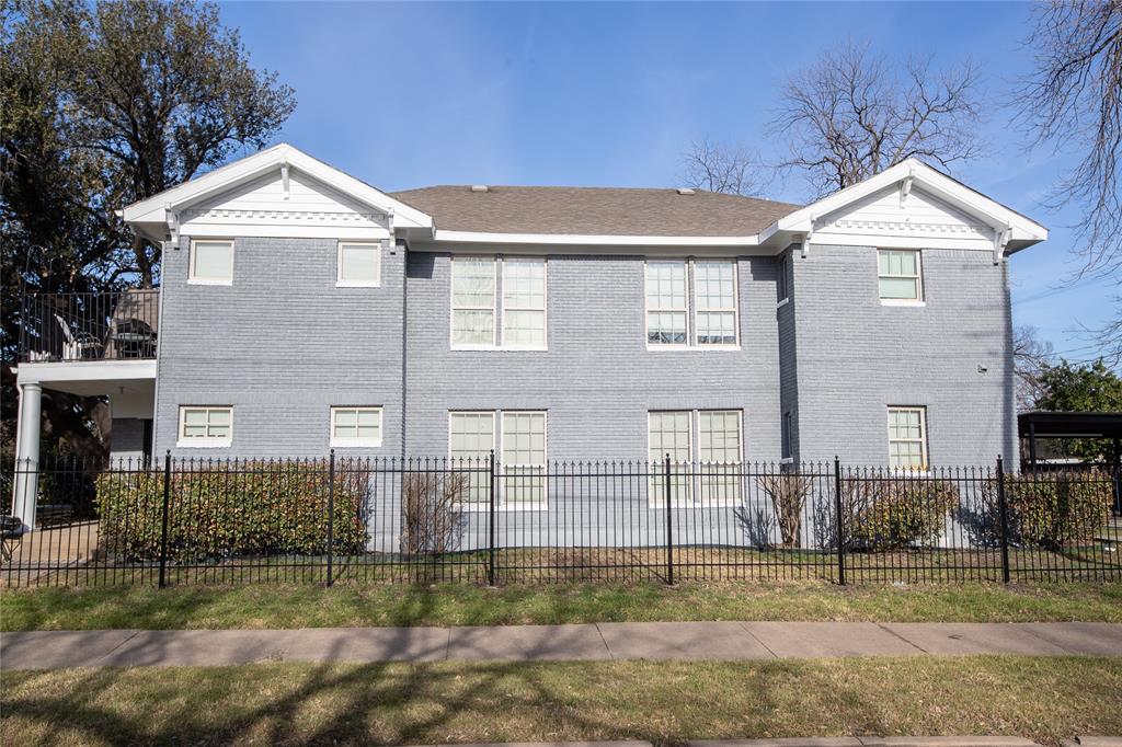 East Dallas - Residential Lease