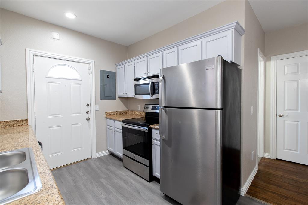 East Dallas - Residential Lease