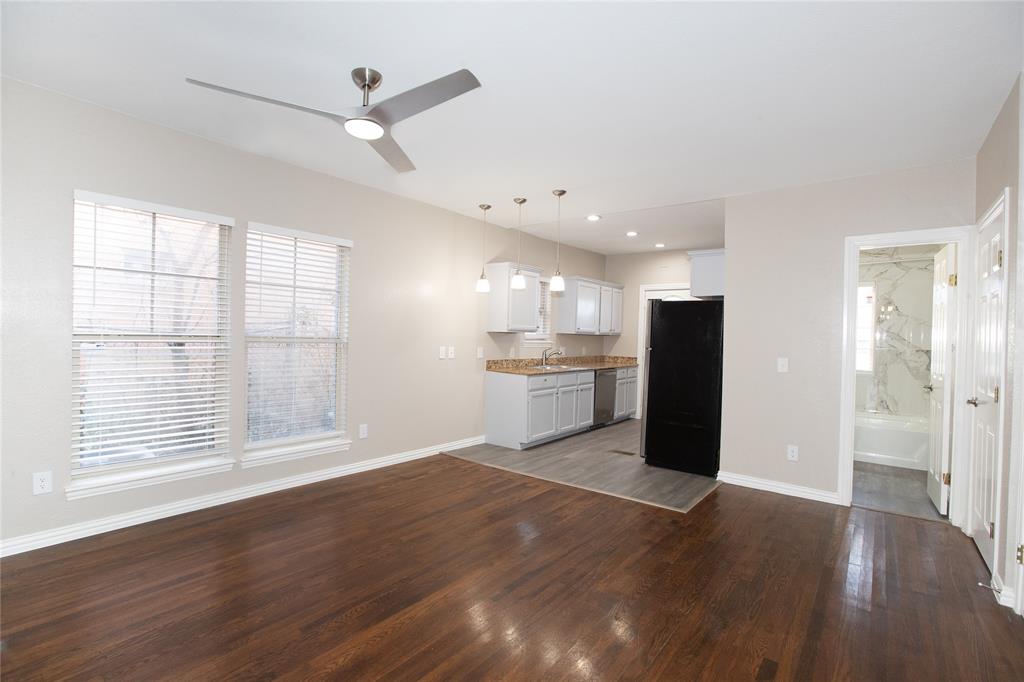 East Dallas - Residential Lease