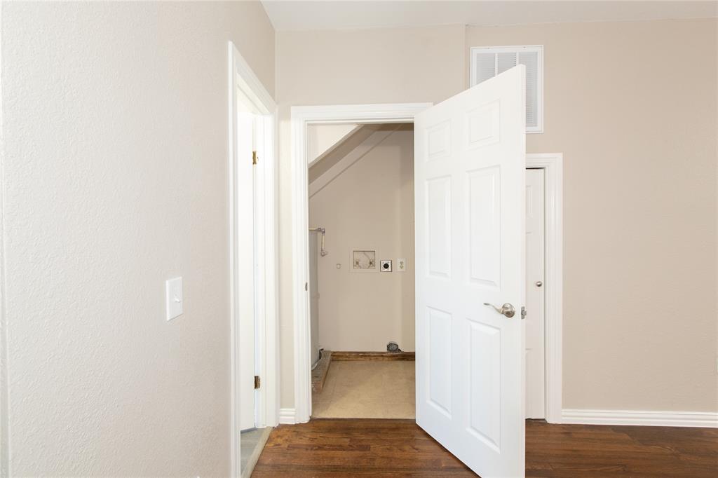 East Dallas - Residential Lease