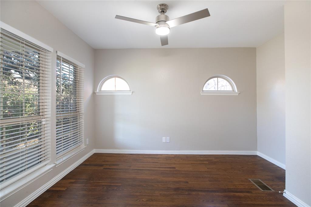 East Dallas - Residential Lease