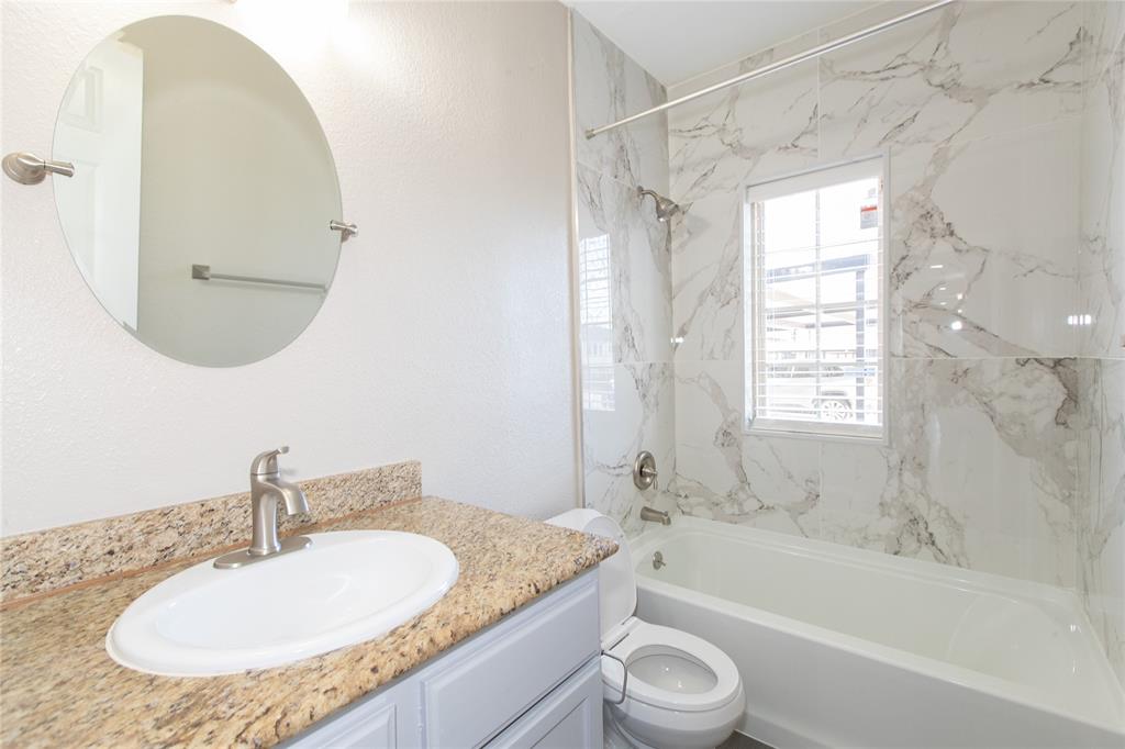 East Dallas - Residential Lease