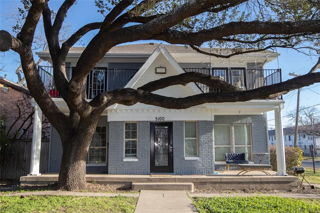 East Dallas - Residential Lease